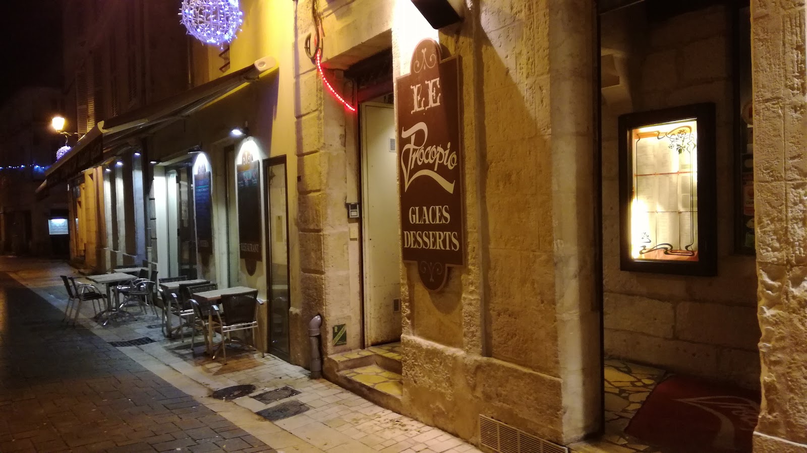 Le Procopio — photo 3