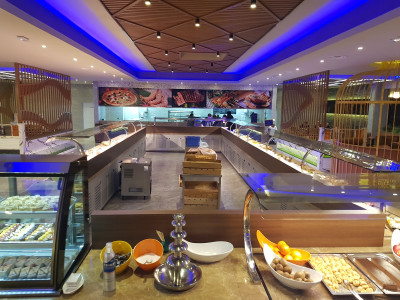 Buffet de Lisieux — photo 5
