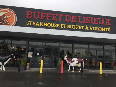 Buffet de Lisieux — photo 6