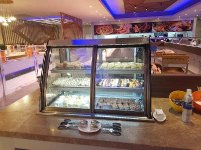 Buffet de Lisieux — photo 7