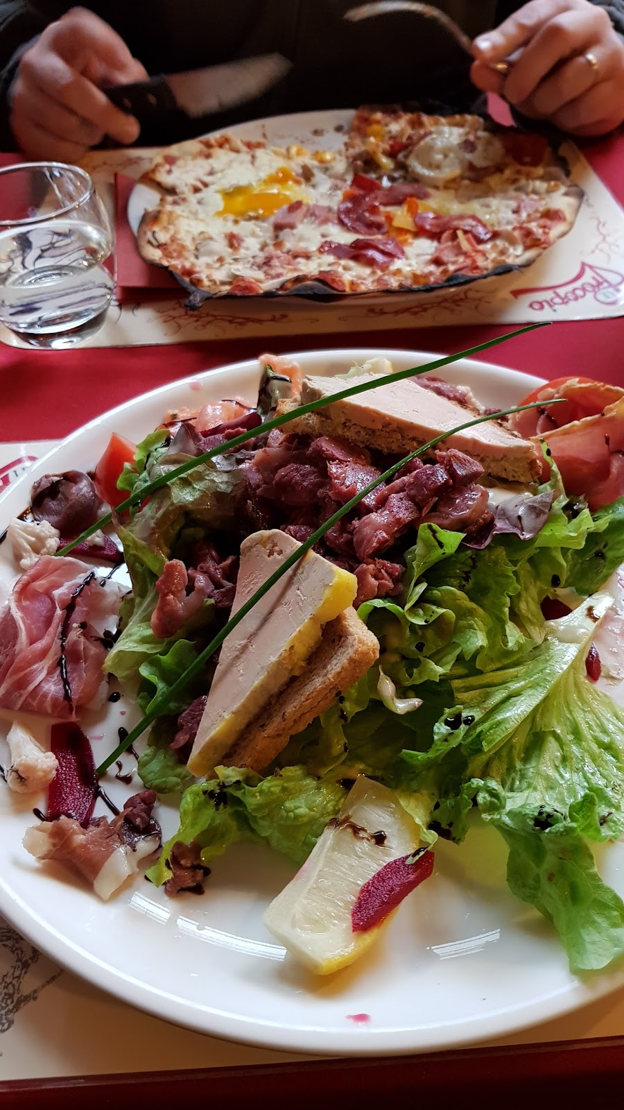 Le Procopio — photo 7