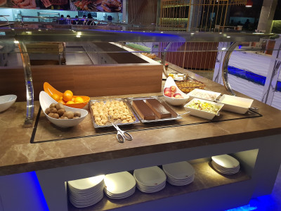 Buffet de Lisieux — photo 10