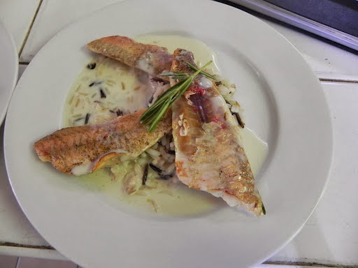 Hôtel Restaurant de la Barrière — photo 9