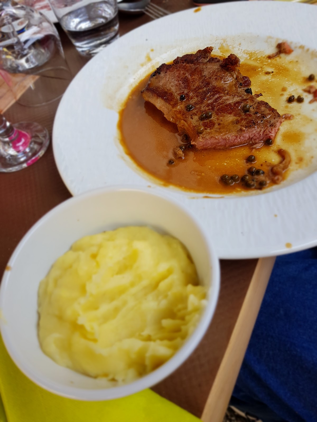 L'Amuse Bouche café — photo 2