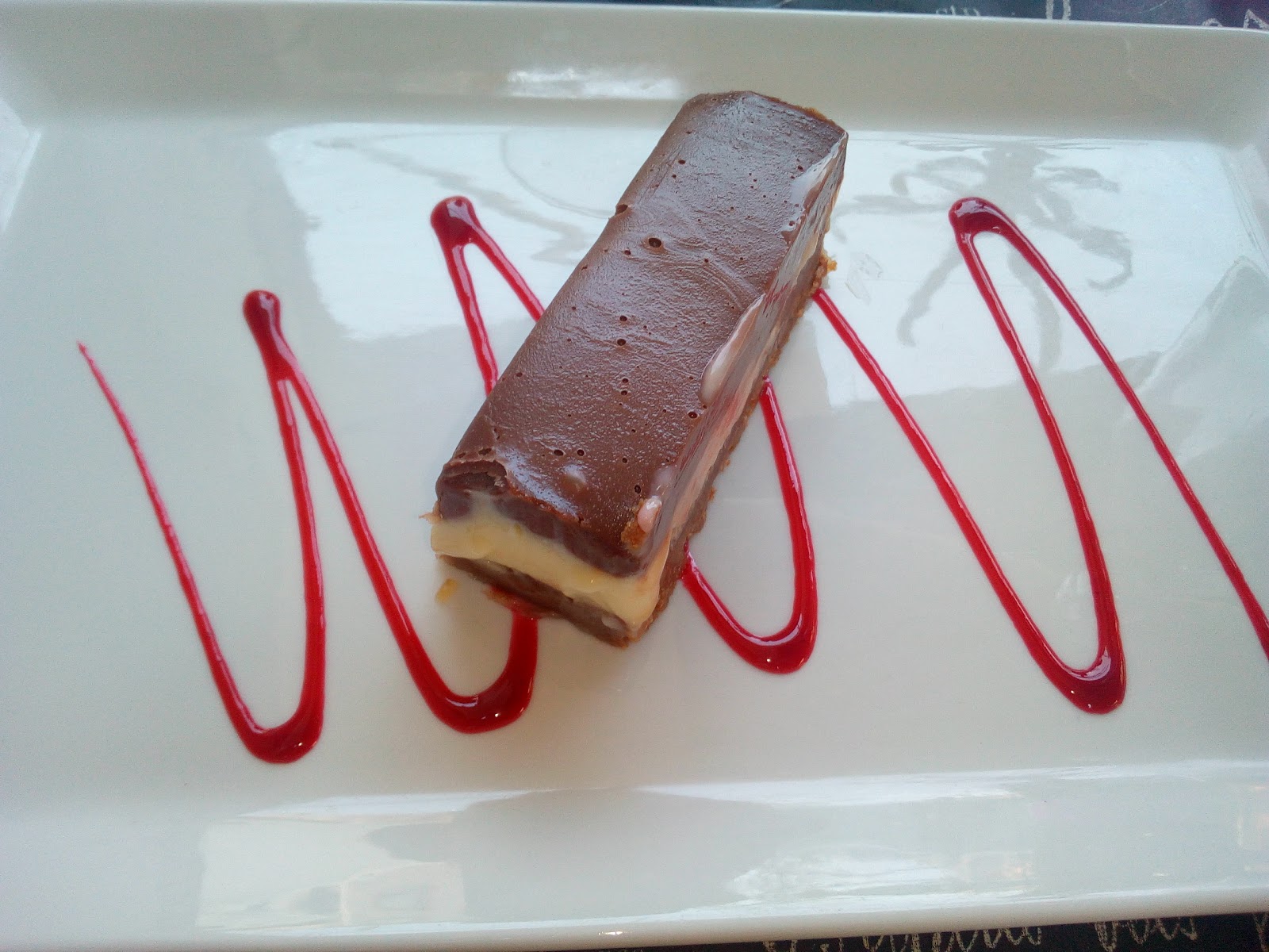 L'Amuse Bouche café — photo 3