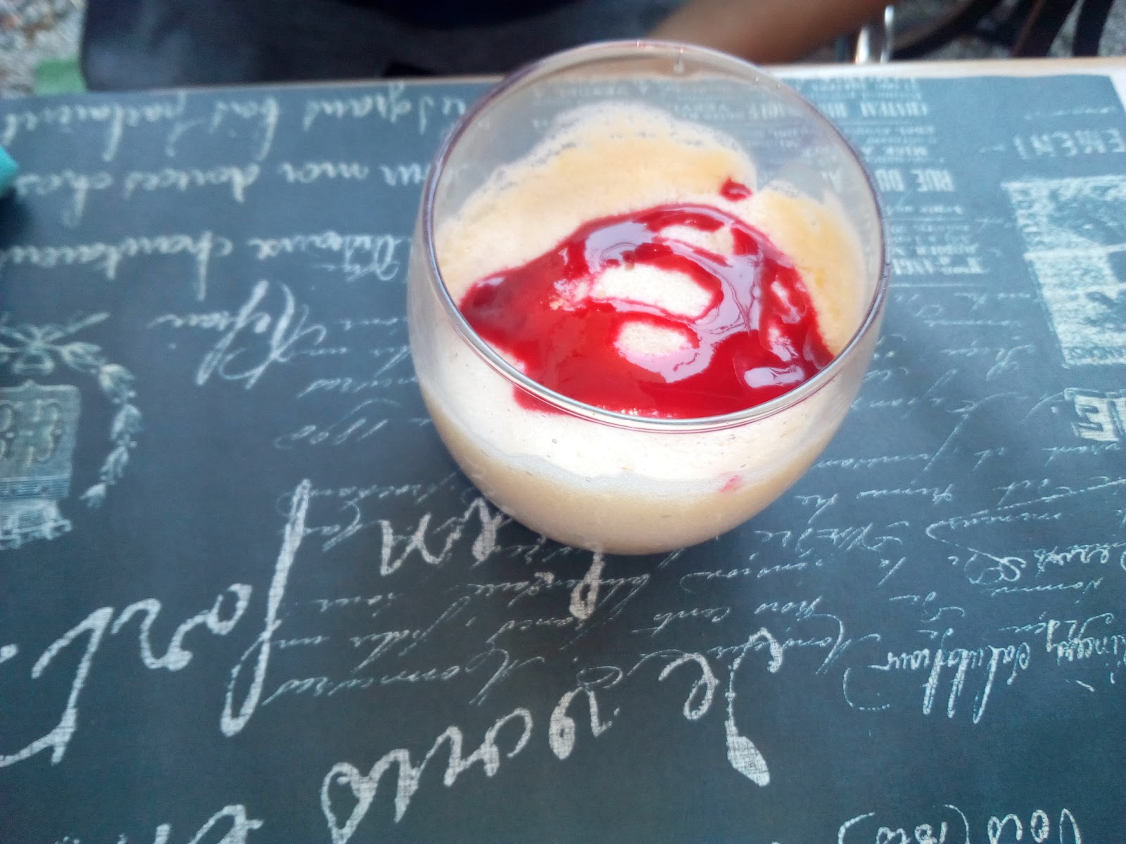 L'Amuse Bouche café — photo 6