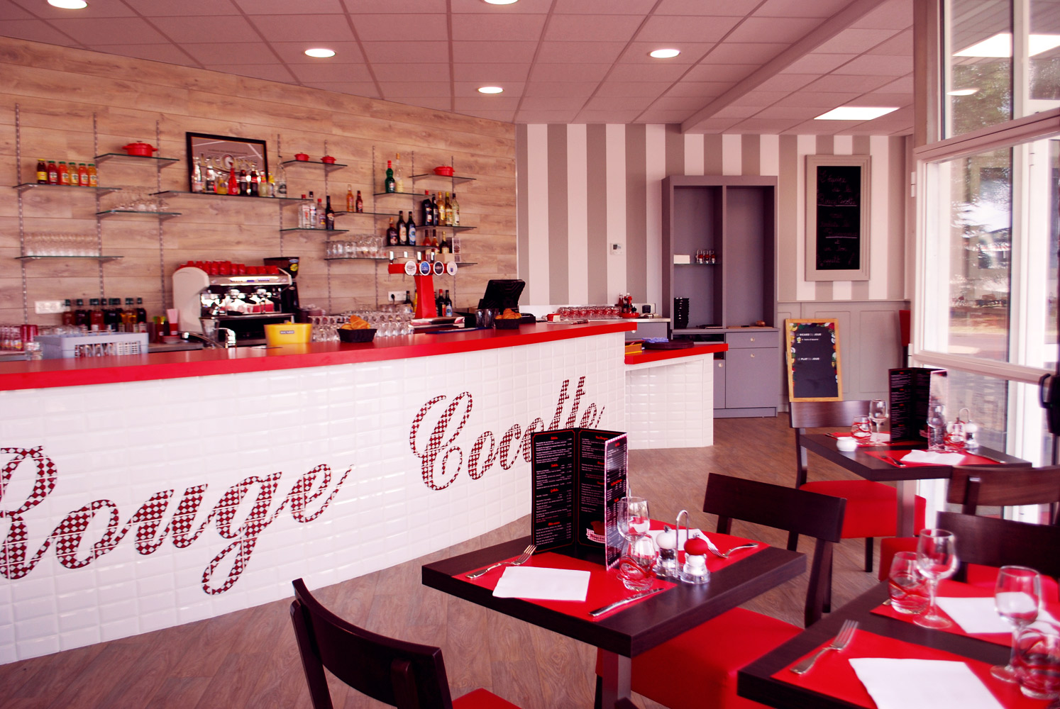 Rouge Cocotte