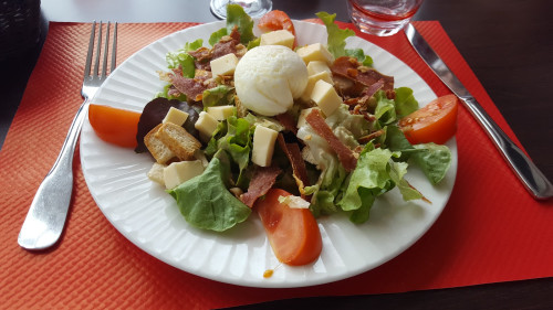 Rouge Cocotte — photo 2
