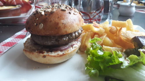 Rouge Cocotte — photo 3