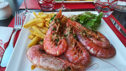 Rouge Cocotte — photo 5