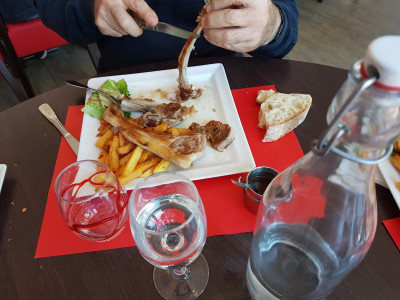 Rouge Cocotte — photo 9