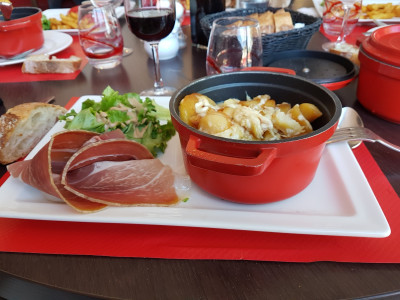 Rouge Cocotte — photo 10