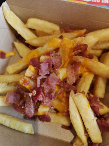 Burger King Riom — photo 2