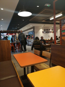 Burger King Riom — photo 3