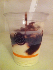 Burger King Riom — photo 6