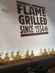 Burger King Riom — photo 8