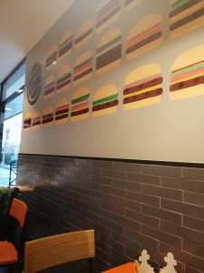 Burger King Riom — photo 9