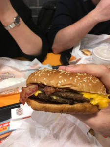 Burger King