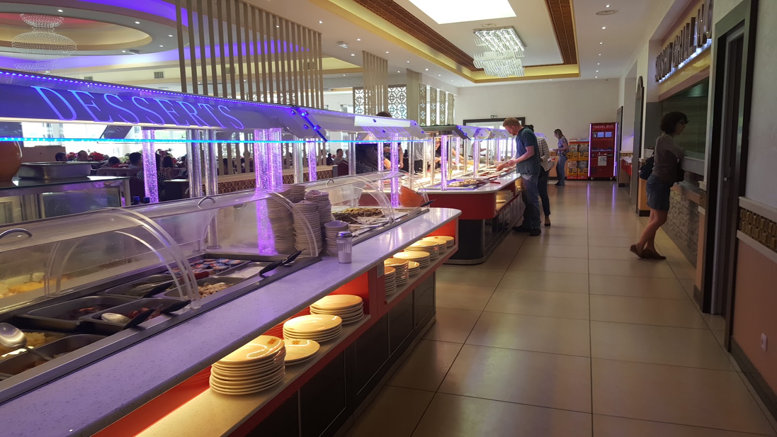 Gourmet king — photo 1
