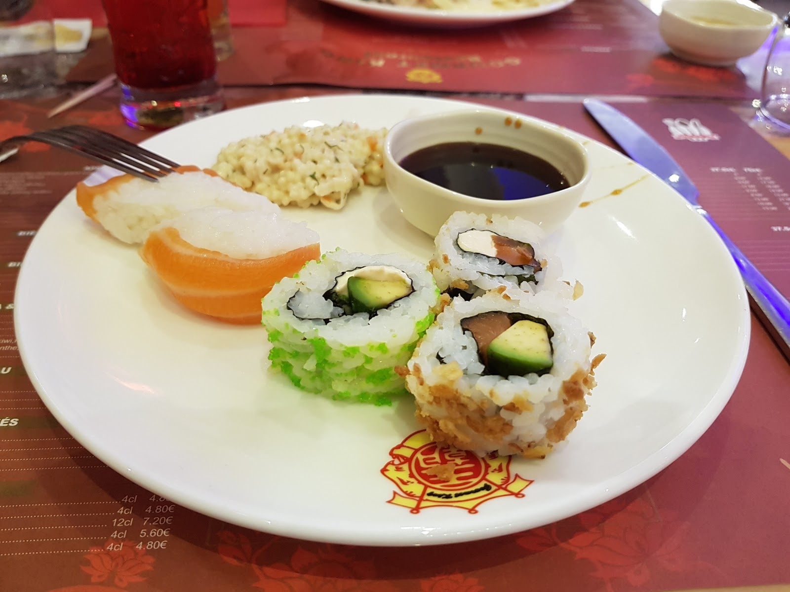 Gourmet king — photo 2
