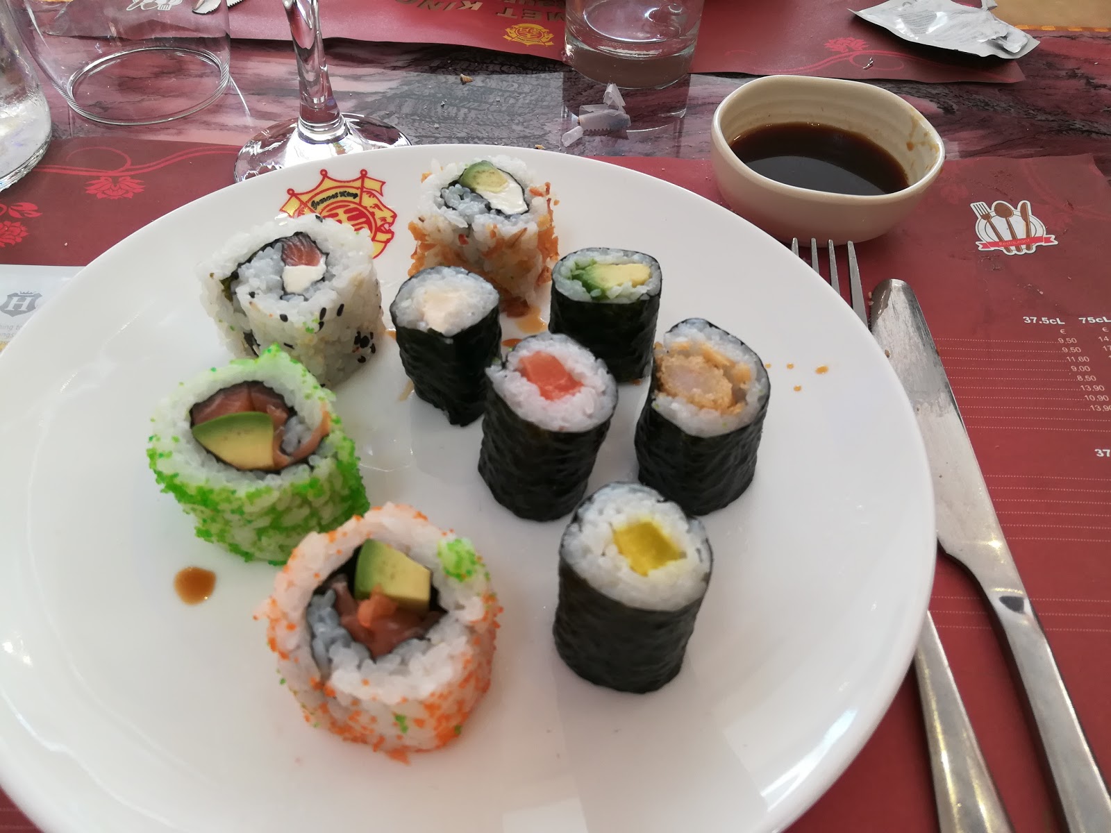 Gourmet king — photo 6