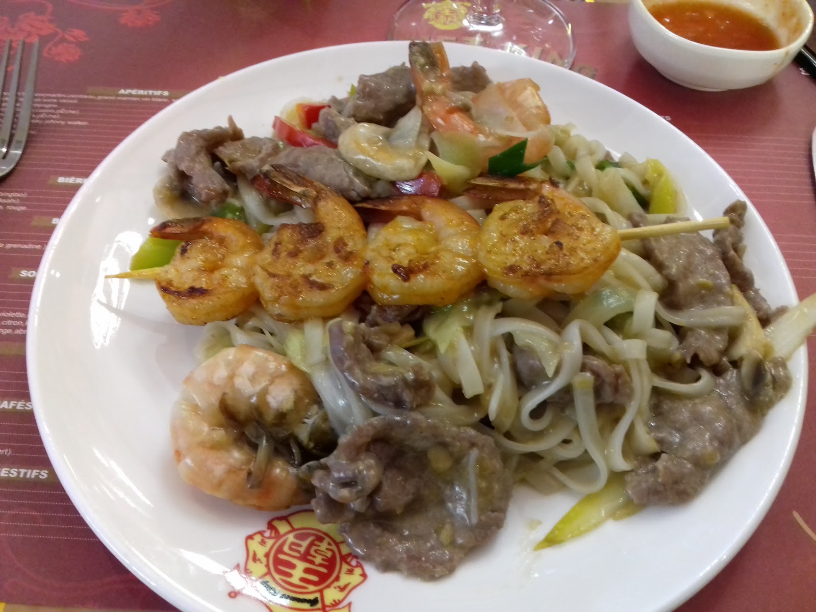 Gourmet king — photo 8
