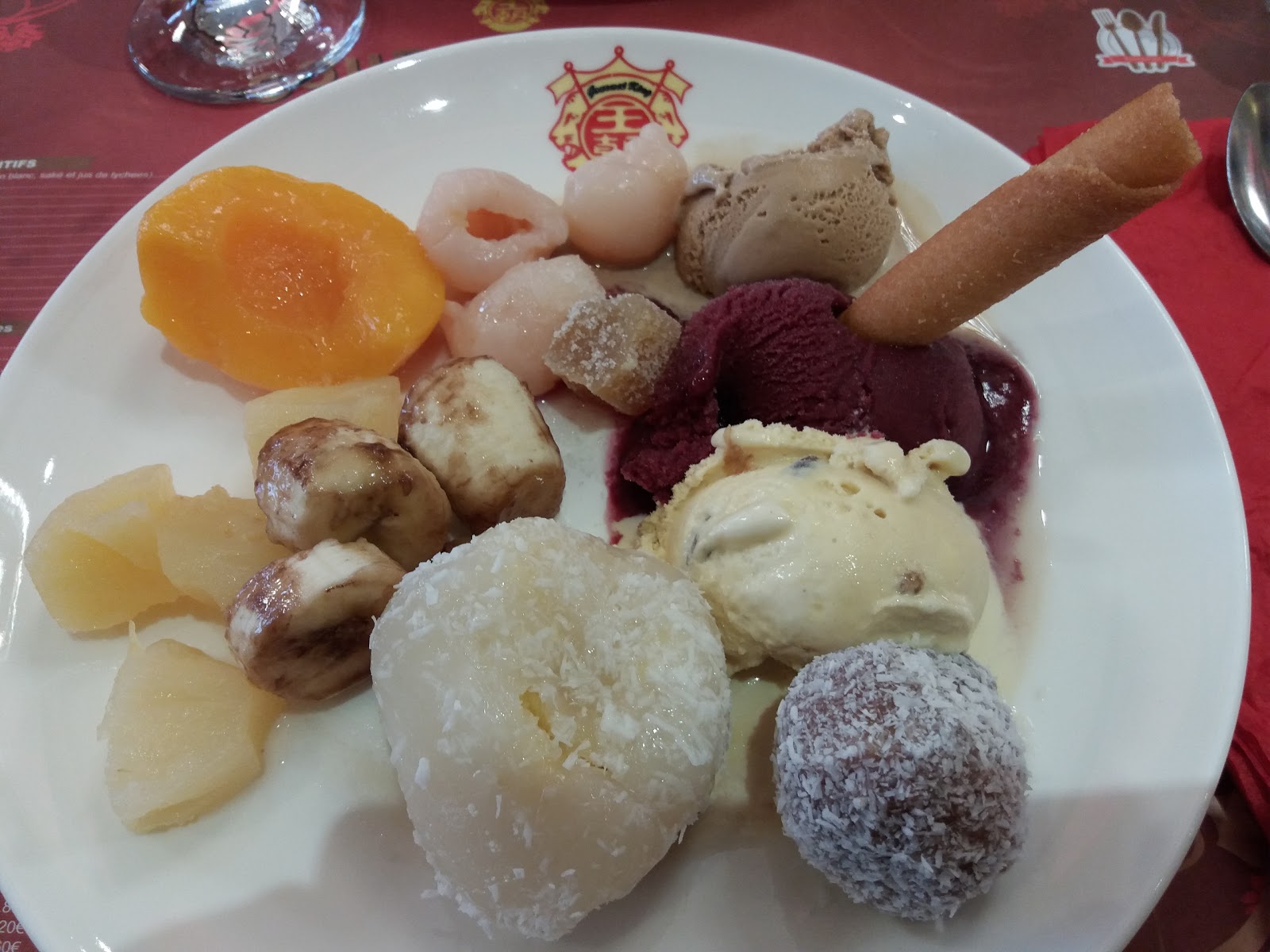 Gourmet king — photo 10
