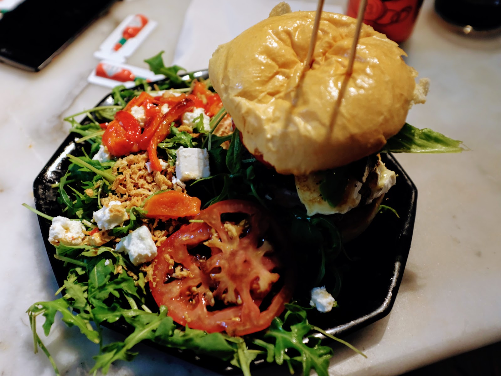 Funky Burger — photo 2