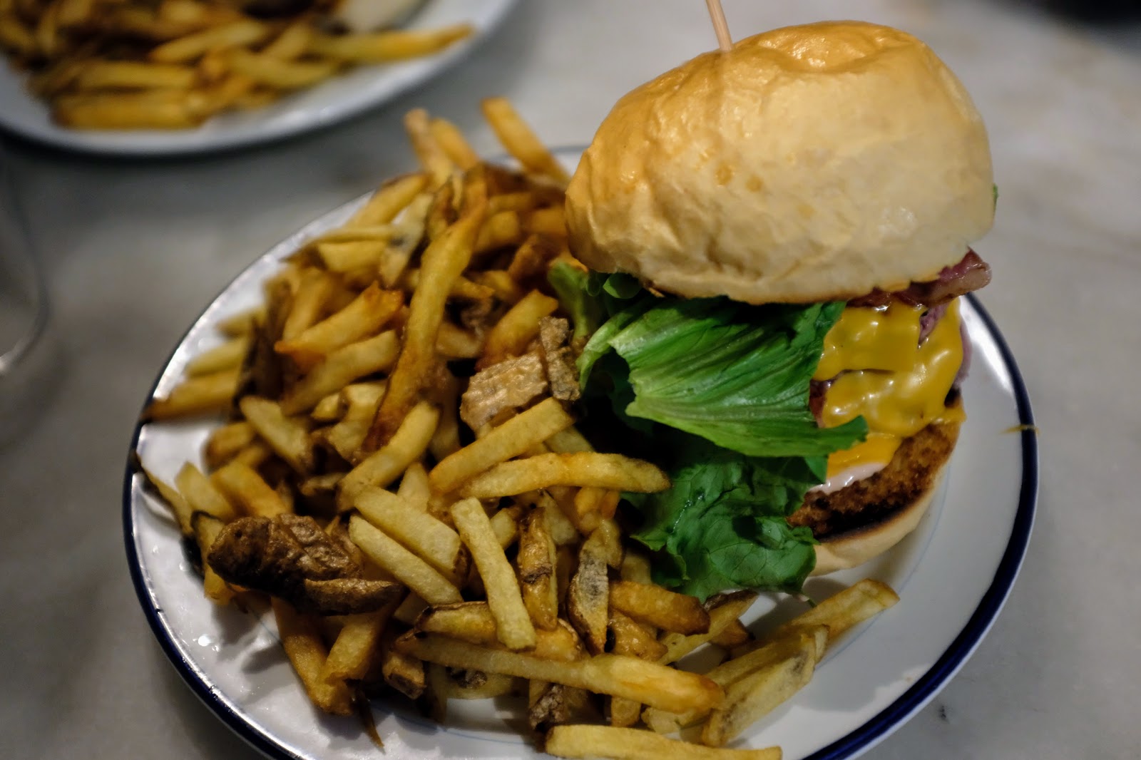 Funky Burger — photo 4