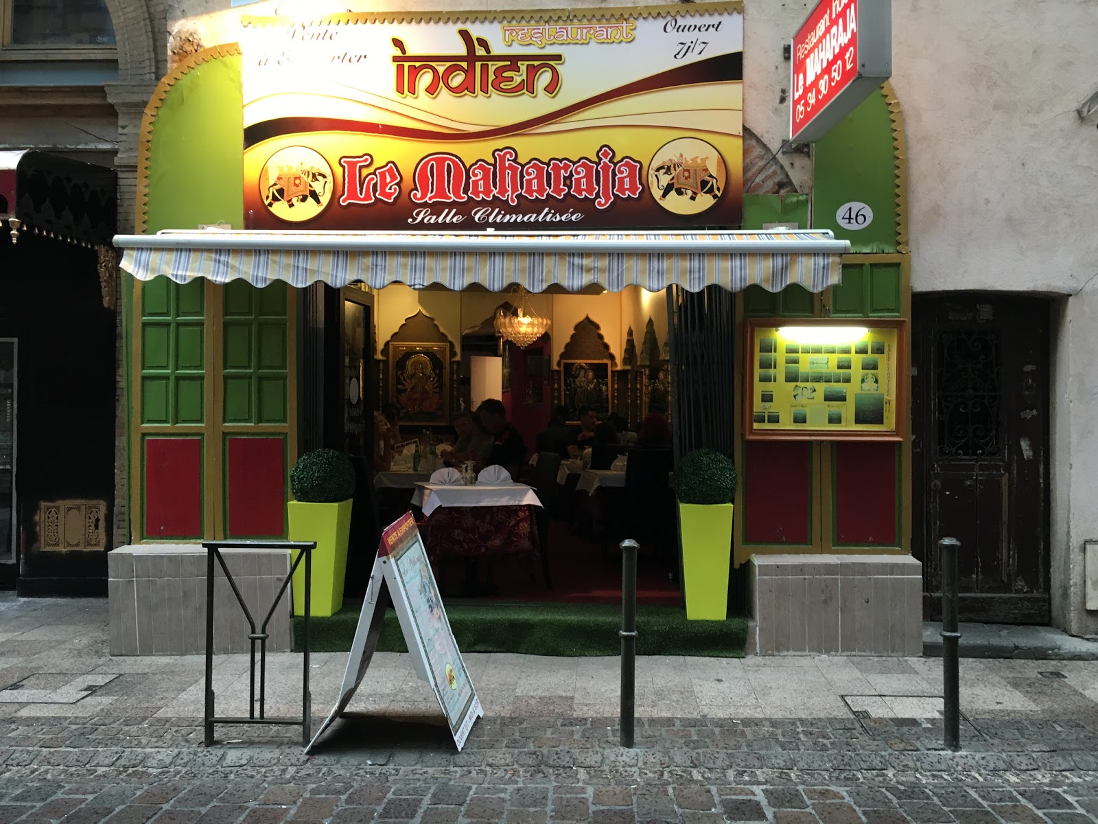 Maharaja
