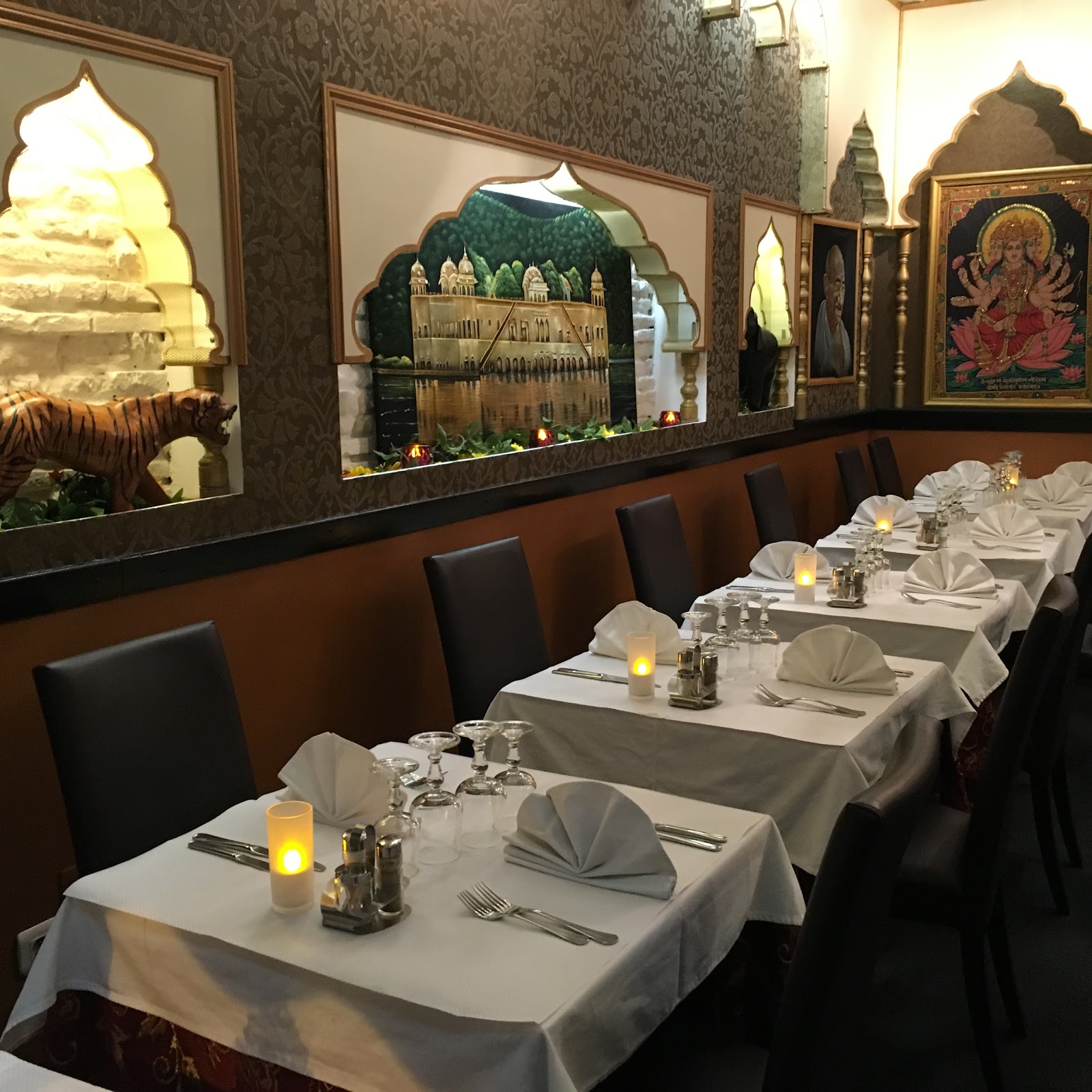Maharaja — photo 4