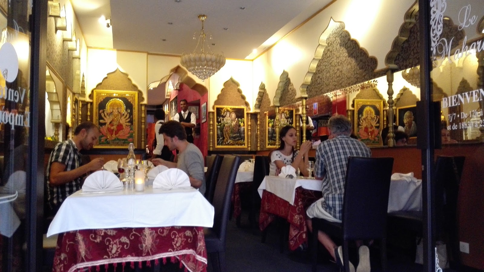 Maharaja — photo 9