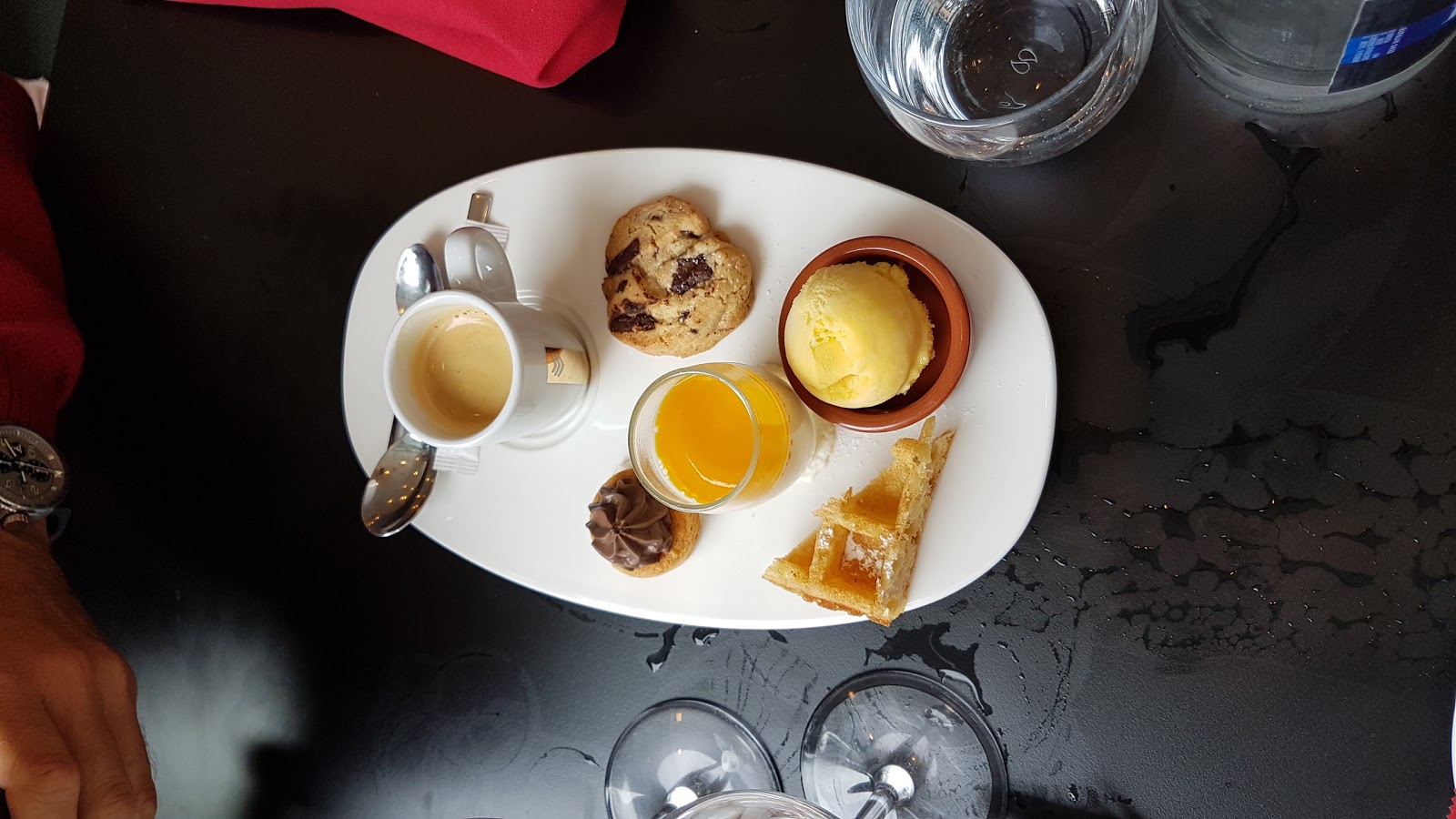 La Cocotte d'Isidore — photo 6