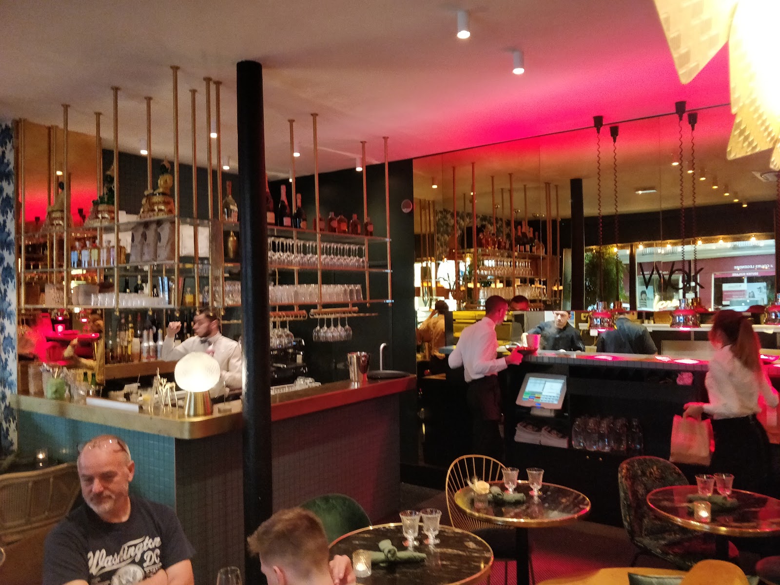 Le Wok — photo 1