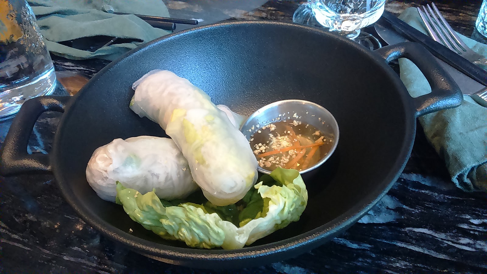 Le Wok — photo 2