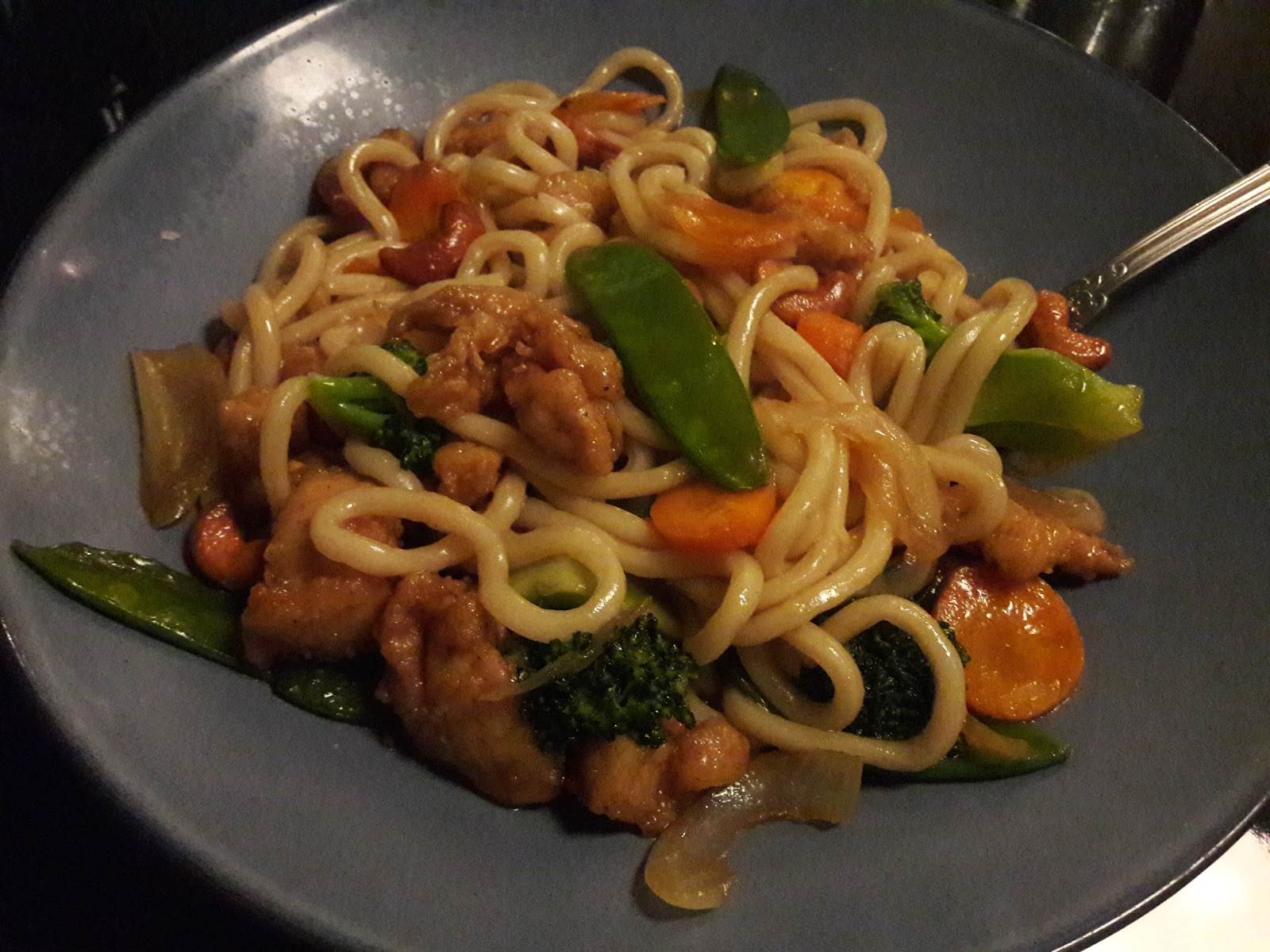 Le Wok — photo 3