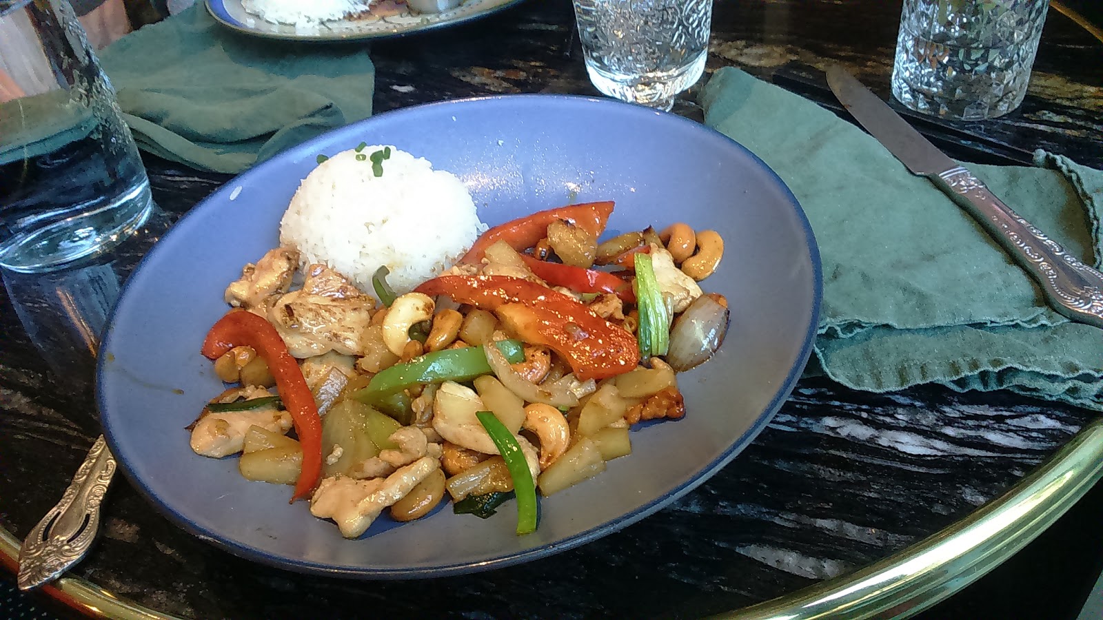 Le Wok — photo 6