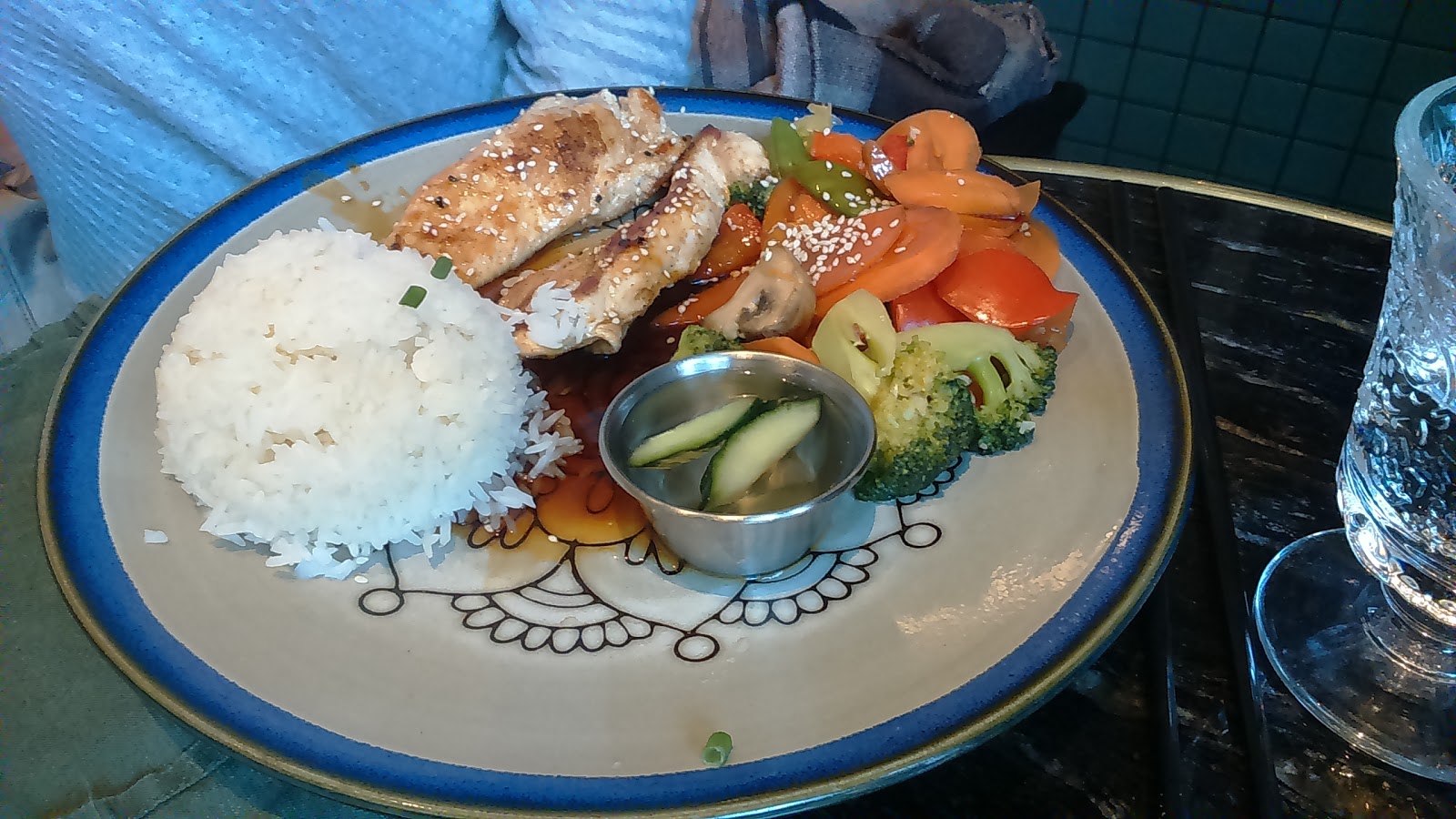 Le Wok — photo 7