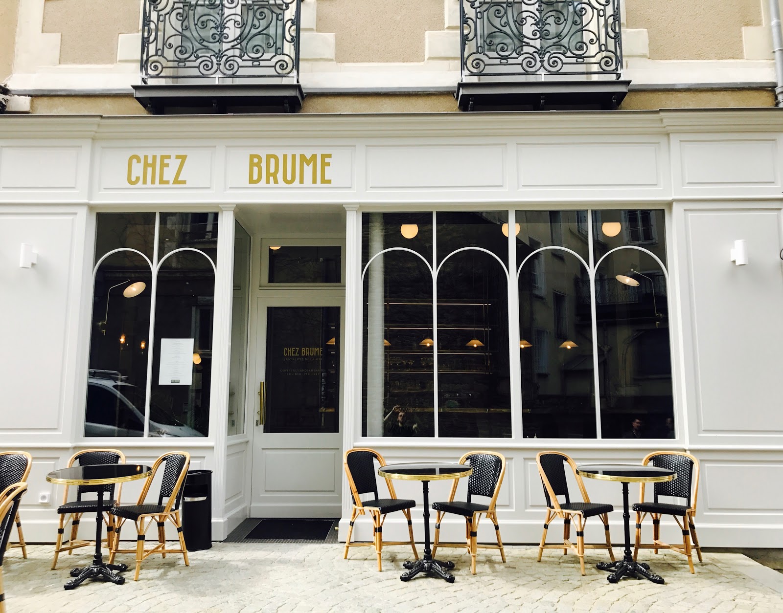 Chez Brume — photo 3