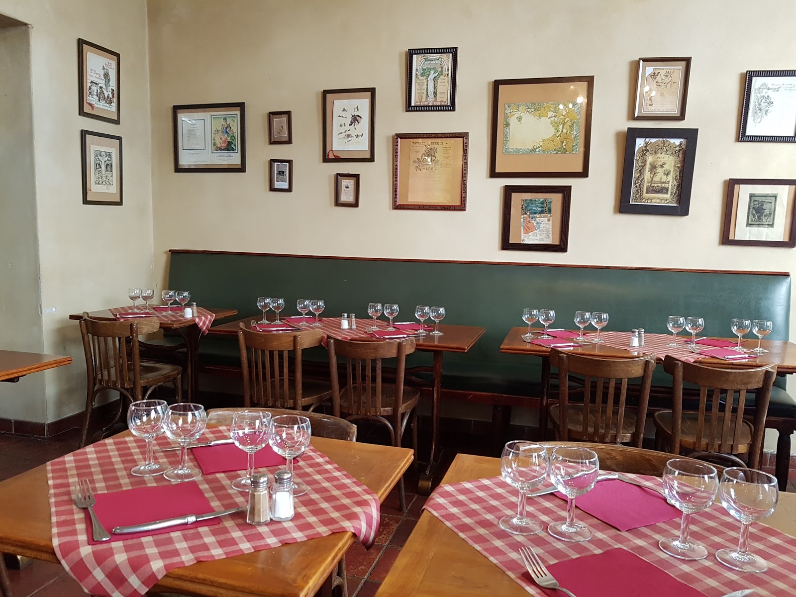 Café Joseph — photo 1
