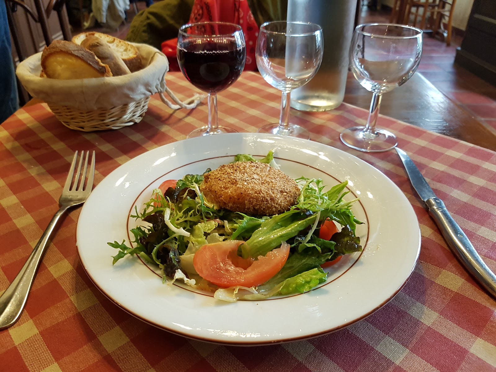 Café Joseph