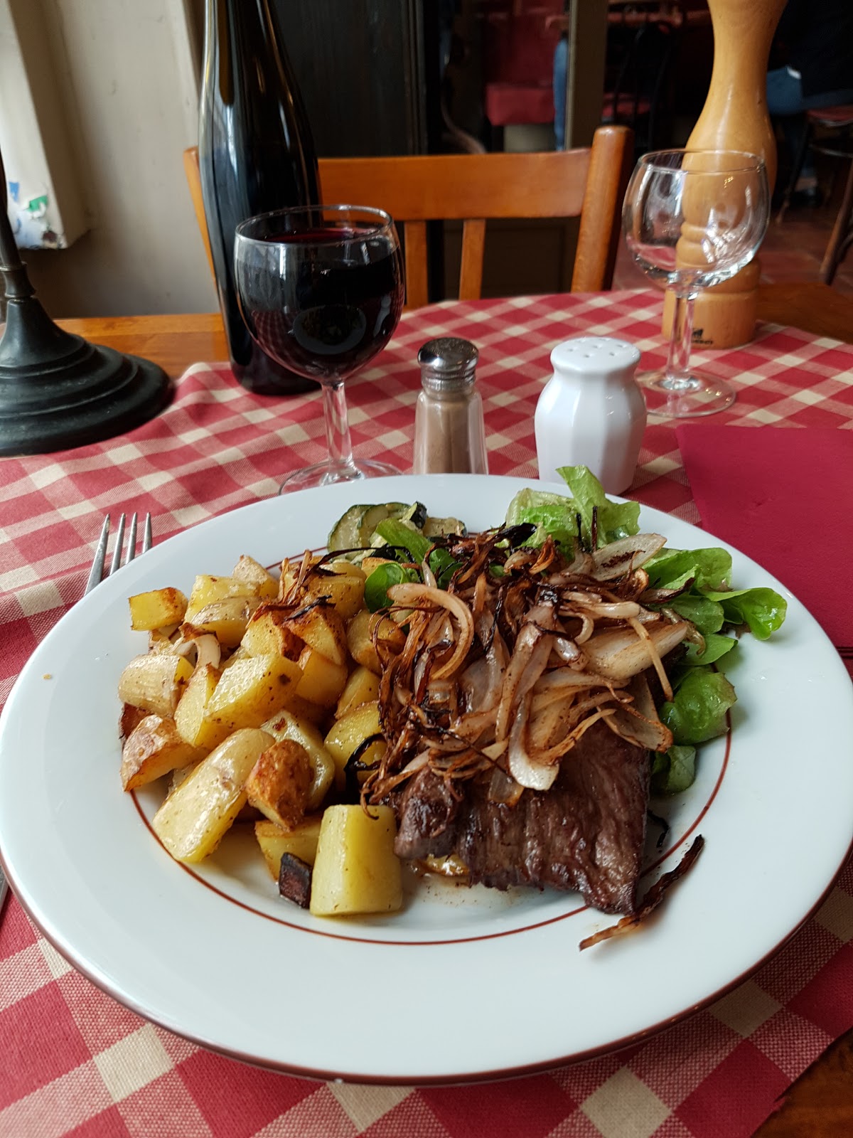 Café Joseph — photo 8
