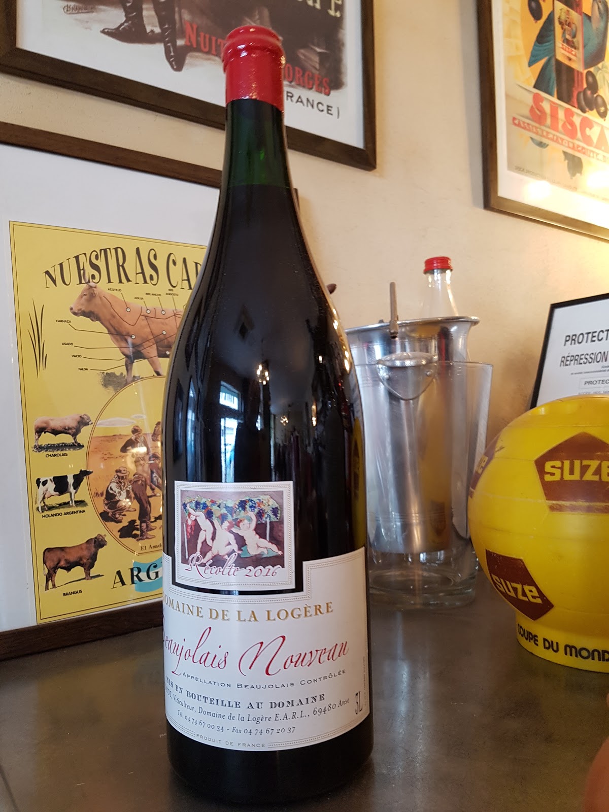 Café Joseph — photo 10