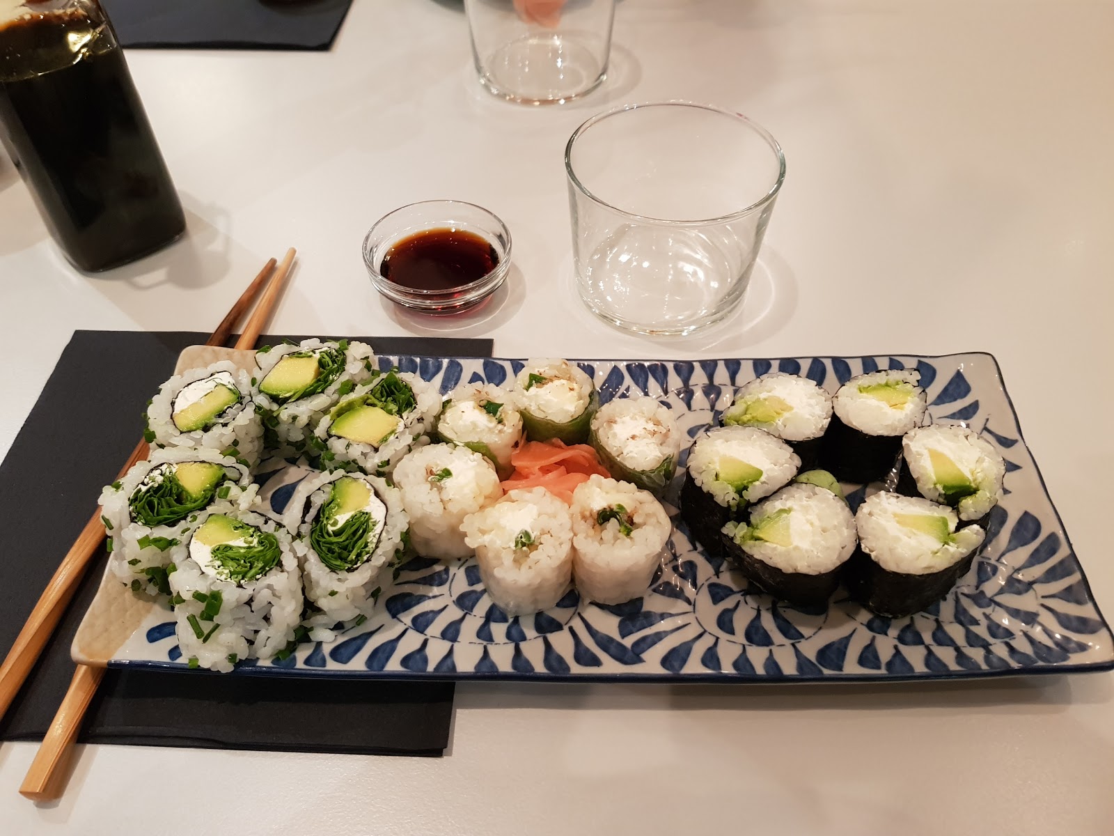 You Sushi — photo 2
