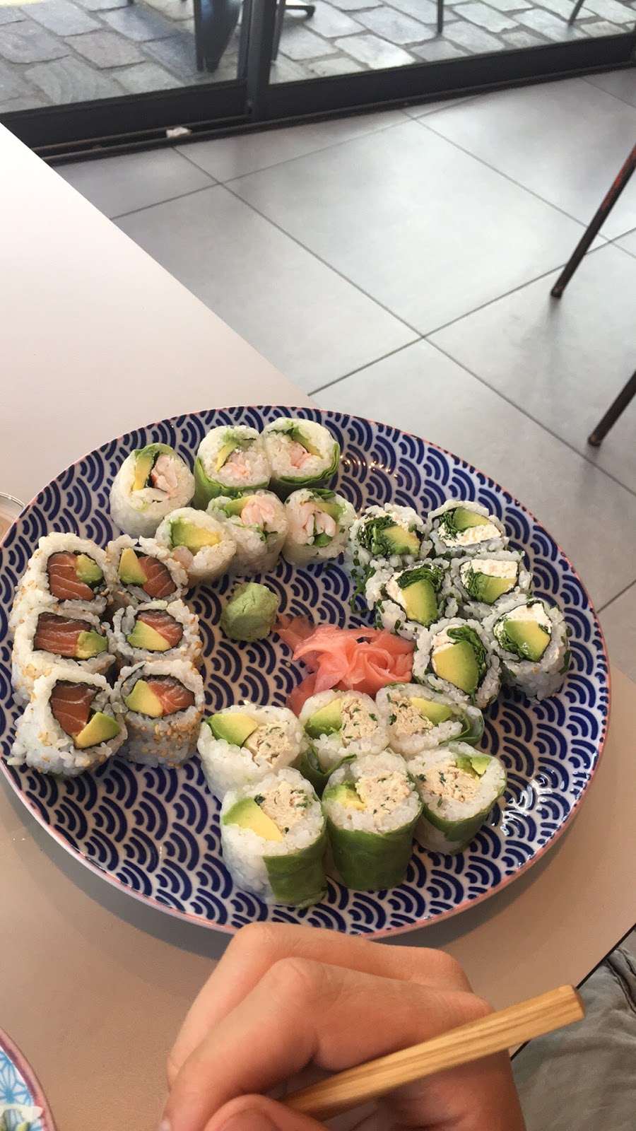 You Sushi — photo 3