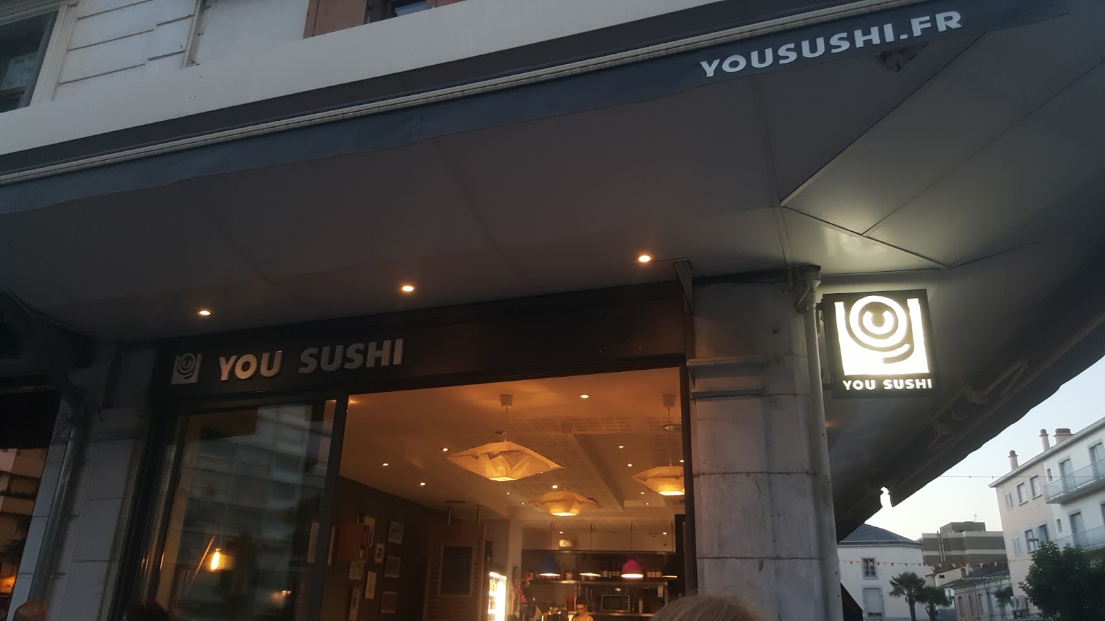 You Sushi — photo 5