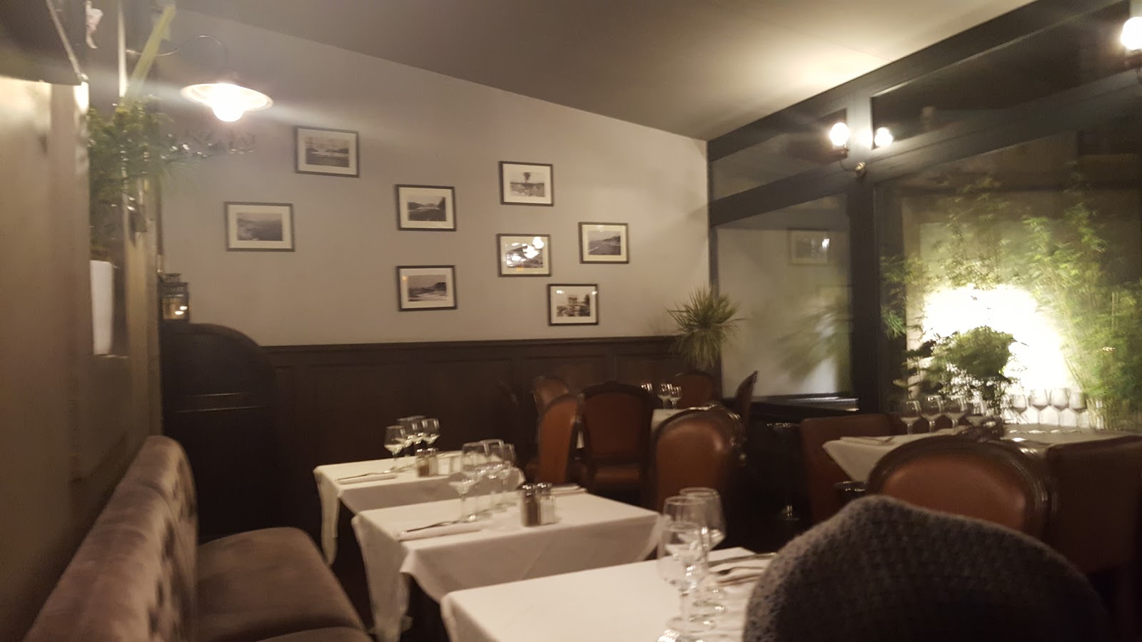 L'Entrecote du Huitième — photo 1