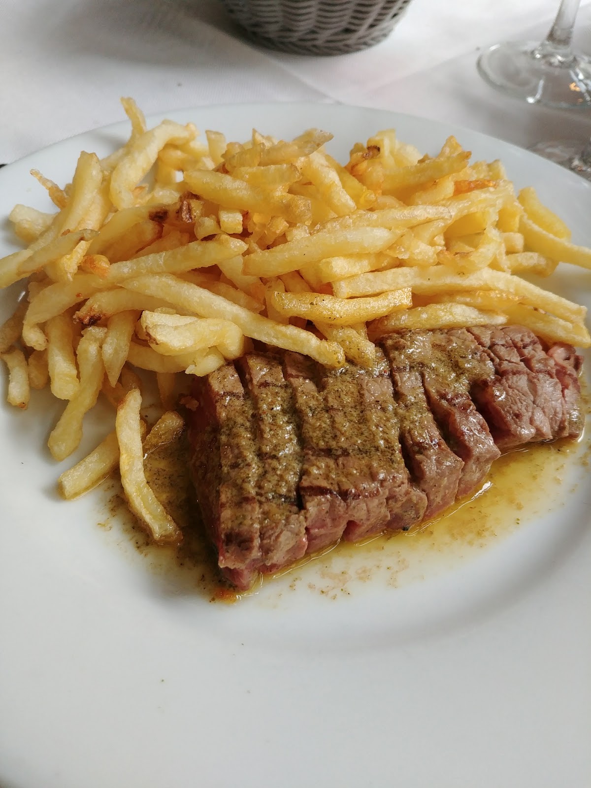 L'Entrecote du Huitième — photo 2