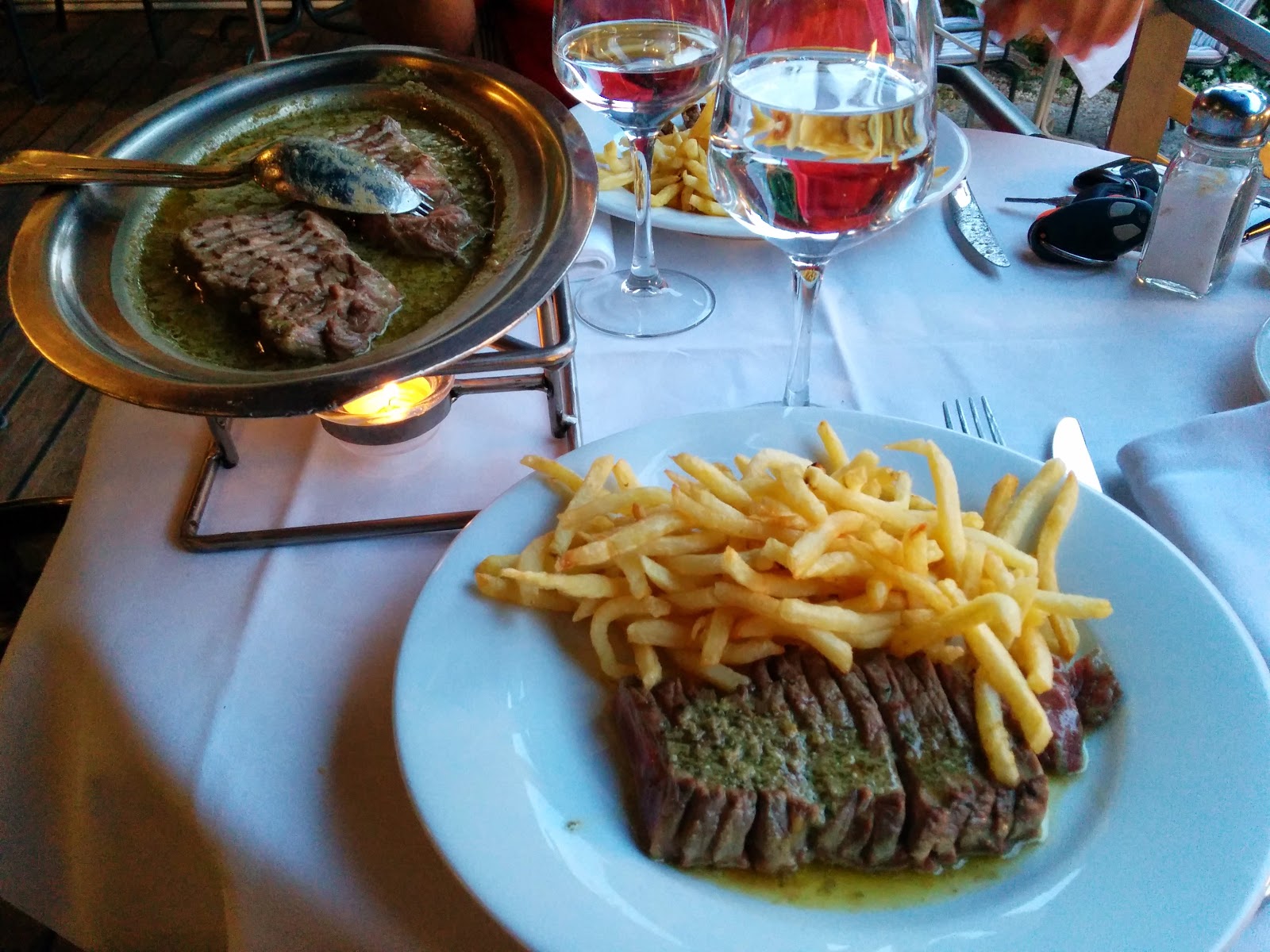 L'Entrecote du Huitième — photo 3