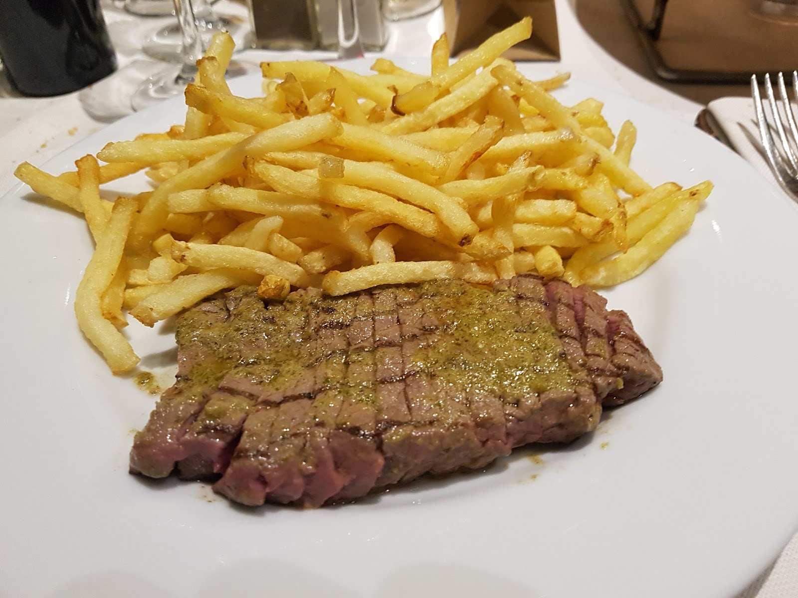 L'Entrecote du Huitième — photo 4